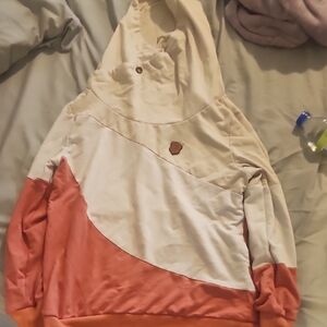 MISSLOOK Soft Cream Apparel